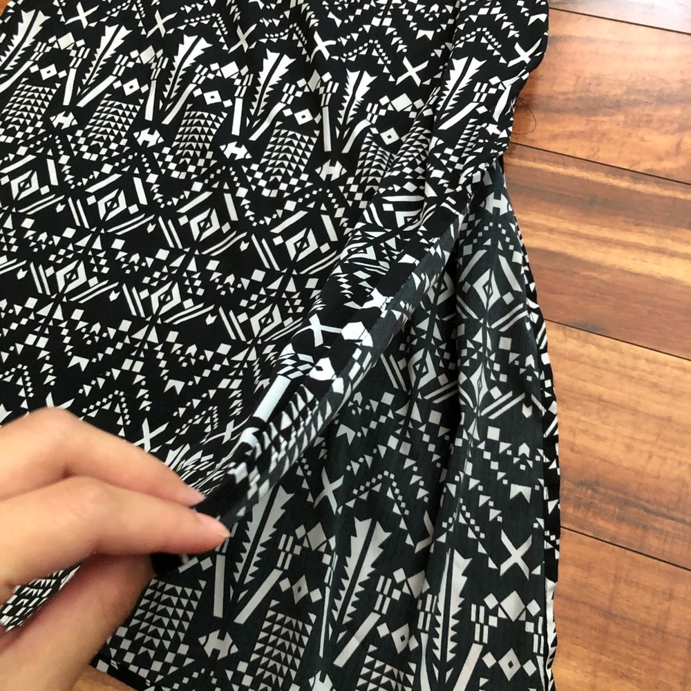 SOLD!!! Maxi Dress - Picture 2 of 5